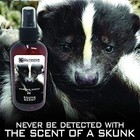 Outdoor Hunting Lab Skunk Scent Spray 2 Oz - Skunk Urine Cover Spray And Extr   