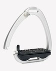 Lemieux Vector Control Safety Stirrup Irons - Aluminium