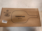 Ticci Pickleball Paddle Usapa Approved Graphite Set Of 2 W 4 Balls Case New Usa