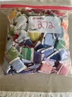 Huge Lot Dmc Embroidery Floss Lifetime Collection 1457 Skeins  Unsearched