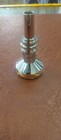  3 Alto Horn Engraved Mouthpiece M h Double Cup  Boquilla Armonia O Saxor  3