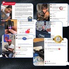 Wireless Tattoo Kit Complete For Beginners Tattoo Machine With Needle Inks Gift