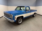 1977 Chevrolet C10