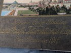 1915 Panama Pacific Exposition Natural Color Studies San Francisco Ca Book