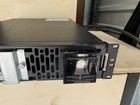 Apc Smart-ups X 3000va 2700w Rackmount Ups Smx3000rmlv2u W  Ap9630 Network Card