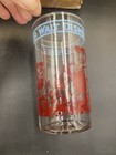 6 1939 Walt Disney All Star Parade Libbey Glasses In Original Box