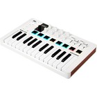 Arturia Minilab 3 Hybrid Keyboard Controller White
