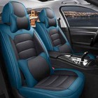 Universal Style Car Seat Cover Car Accessories Interior Details Seat Protector