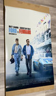 Ford V Ferrari Double Sided Original Movie Poster 27  40 - New  Authentic 