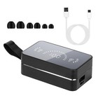 True Wireless V5 0 Earbuds Ipx7 Waterproof Touch Control In-ear Stereo Headsets