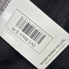Mugen Hit-air Sv3 Black Airbag Vest S-m