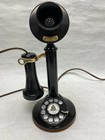 Western Electric Candlestick Telephone Restored Working