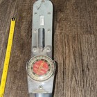 Vintage Snap-on Te-1003-l  Torqometer Torque Wrench 1  Drive 1000 Fp 4    Cheater