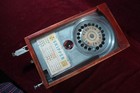   Antique Bally Skipper Coin Operated Roulette Trade Stimulator 1930s Working  