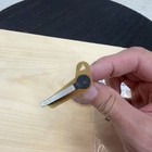 Dual 1218 Turntable Parts - Start Stop Switch Selector