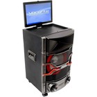 Vocopro 120w Wi-fi Karaoke System W 14  Touchscreen led Light 197881337445 Ob