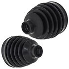 Niche Front Rear Cv Axle Boot Kit For Polaris 2204361 Sportsman 500 Rzr 800 Atv