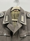 Wwii East German Ddr Gdr M48 Border Guard Officer Uniform Coat   Jacket