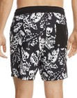 Michael Bastian Men s Tropical Print Swim Trunks Shorts S New  98
