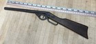 Rare Pat 1913 Markham King Air Rifle 17    Cork  Gun