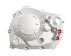 307-1452060 Kitaco Clutch Cover Kit Silver Honda Monkey125 Grom Jb03 Jc92 Oem