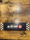 Texaco Davie Allison  28 Havoline Die-cast Bank Nascar Race Car Toy Cars