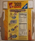 Vintage 1995 Coco Wheats Box  Special Collector s Item 