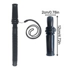 Deer Caller Outdoor Hunting Simulated Deer Whistle Realistic Sounds Deer Call