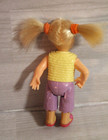 Fisher-price Loving Family Dollhouse 2006 Child Toddler Girl Sister Doll Figure