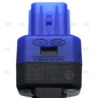 Oem Brake Stop Light Switch For 2018-2025 Genesis Hyundai Kia Models 93810-j3000