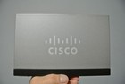 Cisco Rv320 4-port Gigabit Dual Wan Vpn Security Router