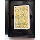 The Norse Tarot Clive Barrett 78 Card Deck Set 1989 Vikings Runes - No Book