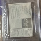 Nirvana Concert Ticket cancelled April 5  1994 Day Of Kurt Cobain Suicide Psa 7