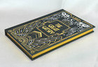 The Great Gatsby By F  Scott Fitzgerald Deluxe Prestige Collection  new 