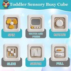 Educational Learning Toys For Kids Toddlers Age 6  Months Years Old Boys Girls