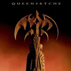 Queensryche Promised Land Banner 2x2 Ft Fabric Poster Tapestry Flag Album Art
