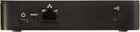 Dp750 Dect Voip Base Station  black 