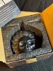 Aztec Death Whistle  125 Db  Human Screaming Sounds  Halloween Theme Party Skull