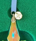 Swarovski Crystal 2025 Annual Edition 130th Anniversary Ornament 5701844