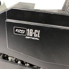 Elmo 16-cl 16mm Optical Sound Movie Projector- Tested- Read