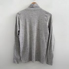 Athleta Foresthill Wool Blend Ascent Seamless Turtleneck Size Large