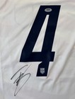Tyler Adams Signed 2026 Usmnt Fifa World Cup  4 Soccer Jersey Psa Auto Usa