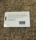 Delta Air Lines Platinum Medallion Plastic Bag Tag Used  Tag Rev 2012