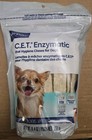 C e t Enzymatic Chews For Extra Small Dogs Under 11 Lbs 30 Chews  Pack 