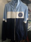 Mls New York City Jacket