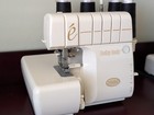 Baby Lock Imagine Serger Electronic Household Portable Overlock Machine