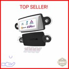 Autoboxclub Ez Pass Holder  Ipass Holder toll Pass Holder For Most Us States tol
