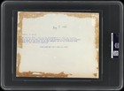 1946 Operation Crossroads Baker Day Wwii Type I Original Photo Psa Bikini Atoll