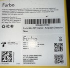 Furbo Mini 2 Smart Pet Camera Security Speaker Barking - Brand New  sealed 