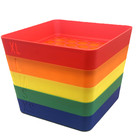 Brick Sorting Trays     Brick   Plate Sorter For Faster Organization - Free Ship